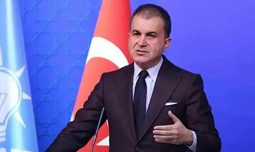 'Özel'in Sözleri Siyasi Tarihimizin En Büyük Yalanı'