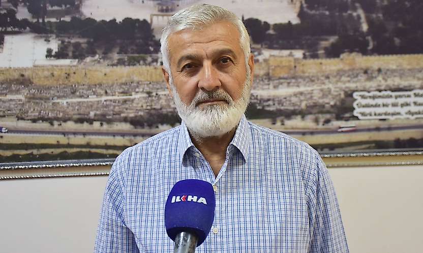 Prof. Dr. Ateş: Aksa Tufanı Filistin mücadelesini küresel boyuta taşıdı