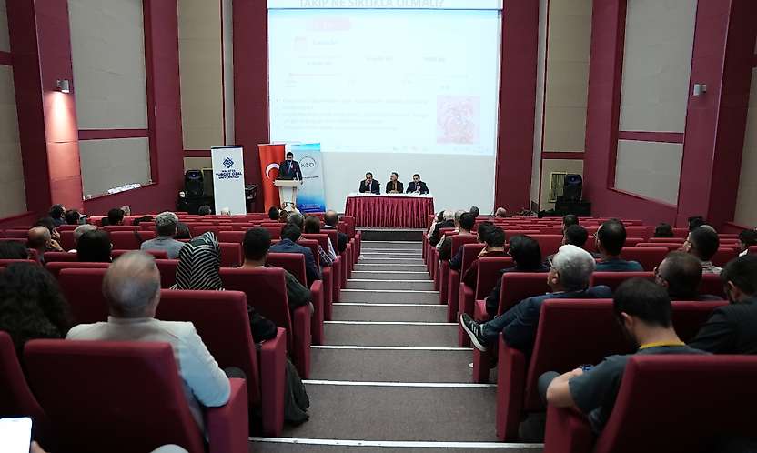 Prof. Dr. Aziz Sümer'den Kadınlara Mamografi Çağrısı!