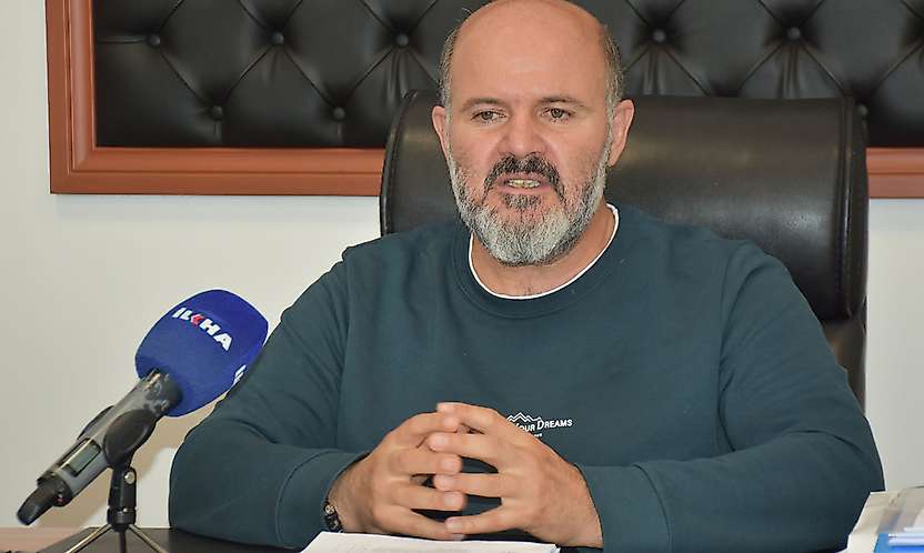 Prof. Dr. Tuncel: Körfez'deki enerji krizinden en fazla Avrupa etkilendi