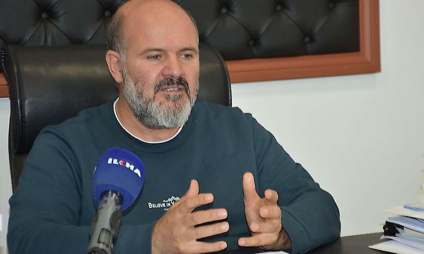 Prof. Dr. Tuncel: Siyonizm ABD siyasetinde belirleyici güç haline geldi