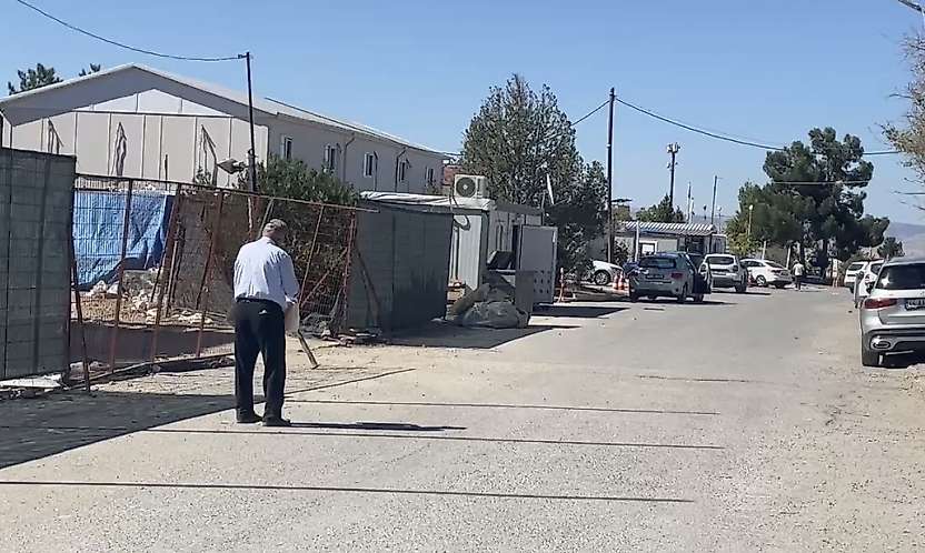 Pütürge'de Elektrik Mağduriyeti Sürüyor: Vatandaş Çözüm Bulamadı
