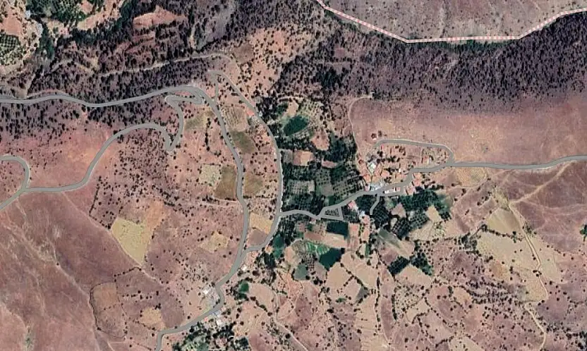 Pütürge'de Maden Projesi İçin Halkın Katılımı Toplantısı Yapılacak