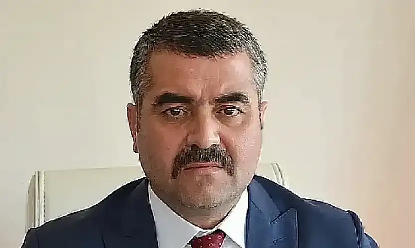 R. Bülent Avşar: Birliğimiz ve Dirliğimiz Daim Olsun
