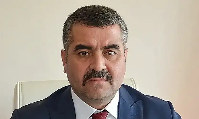 R. Bülent Avşar'dan Üç Aylar Mesajı: 'Bu Mübarek Zamanlar, Millet Olma Şuurumuzu Pekiştirmelidir'