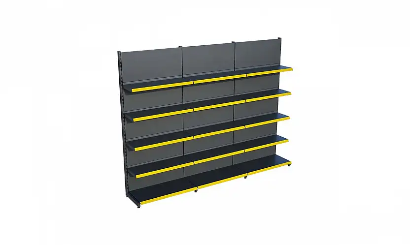 Raffar Market Rafları ile Mağazanızın Atmosferini Nasıl Yenilersiniz?