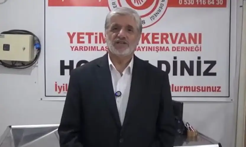 Ramazan Öncesi Yardım Çağrısı: 520 Aile Destek Bekliyor