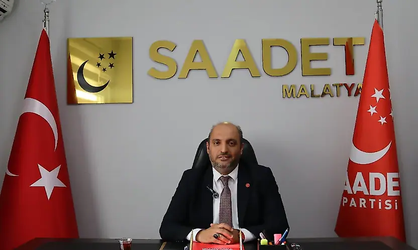Recai Kutan'a Vefa: 'Ardında Unutulmayacak Bir İz Bıraktı'