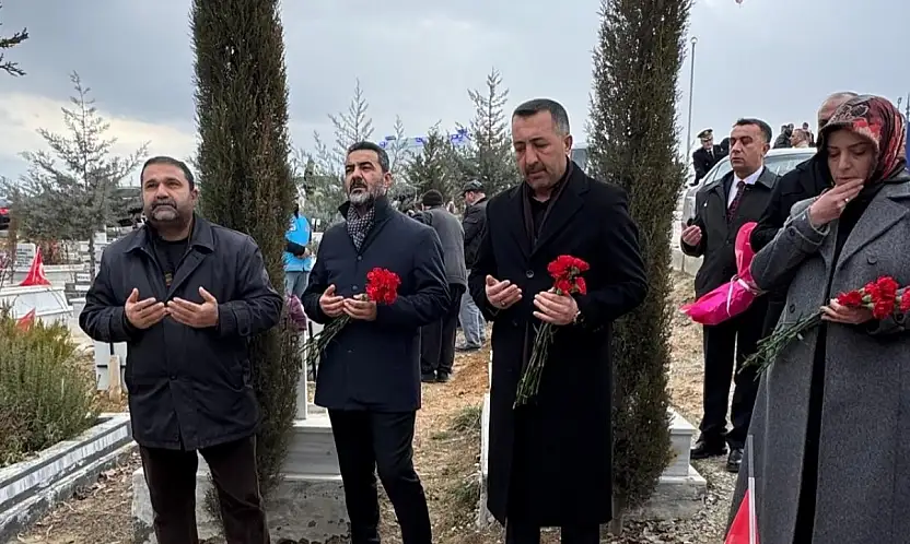 'Reklamlara Göre Her Şey Güllük Gülistanlık, Malatya'nın Haberi Yok'