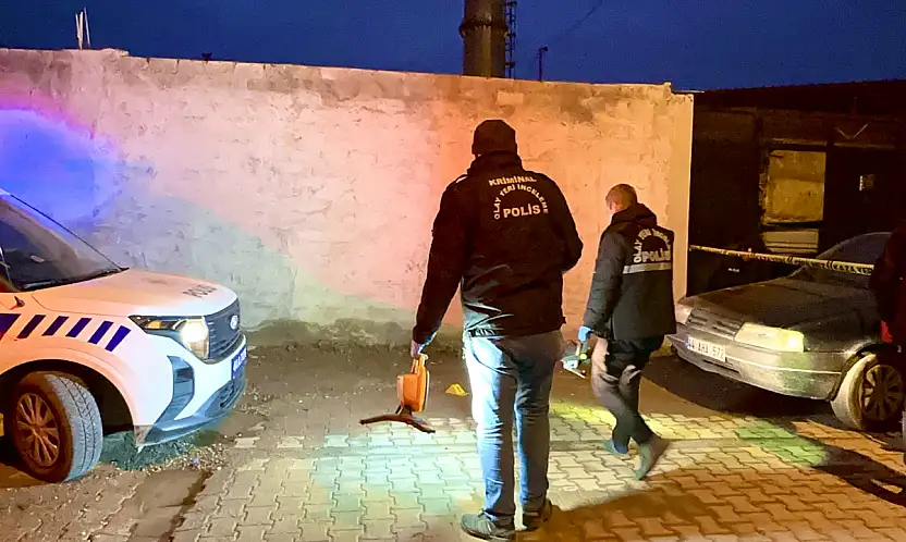 Sabaha Karşı Seyran Mahallesi'nde Silah Sesleri: Bir Kişi Yaralandı