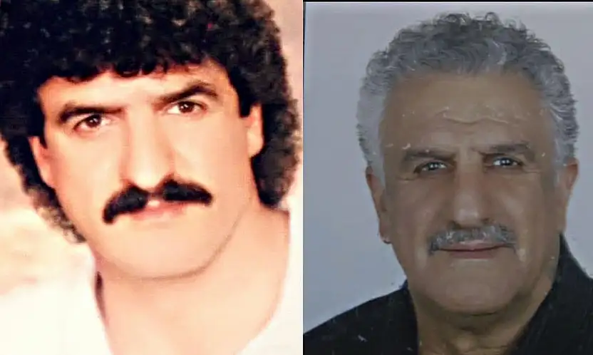 Sabri Ceyhan Vefat Etti: Ülkücü Camia Yasta