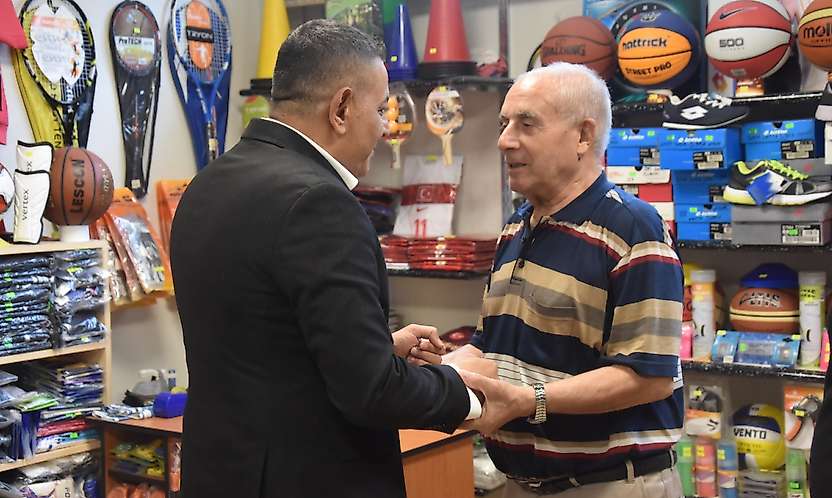 Sadıkoğlu: Ahilik, Anadolu'nun eşsiz medeniyet hazinesidir