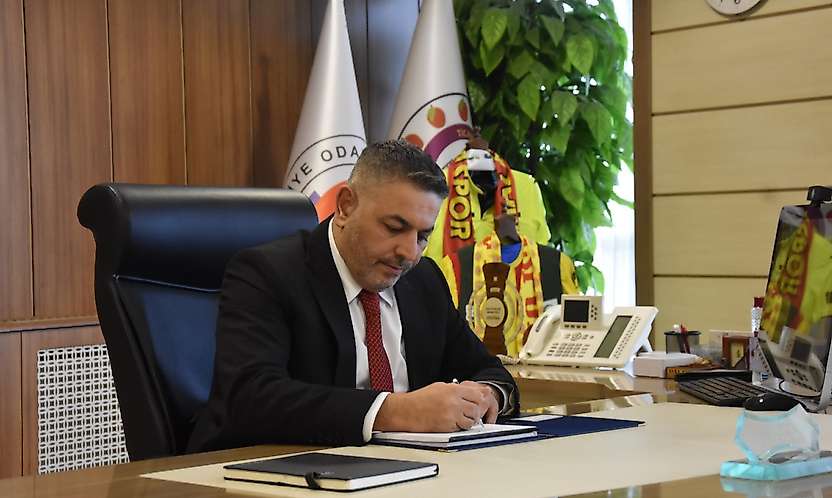Sadıkoğlu: Besi OSB ile Malatya'nın kırmızı et üretimi 5 kat artabilir