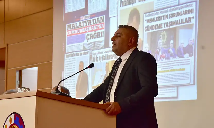 Sadıkoğlu'ndan 100 Milyar TL'lik Kredi Paketine Destek: 'Deprem İlleri İçin Pozitif Ayrımcılık Şart'