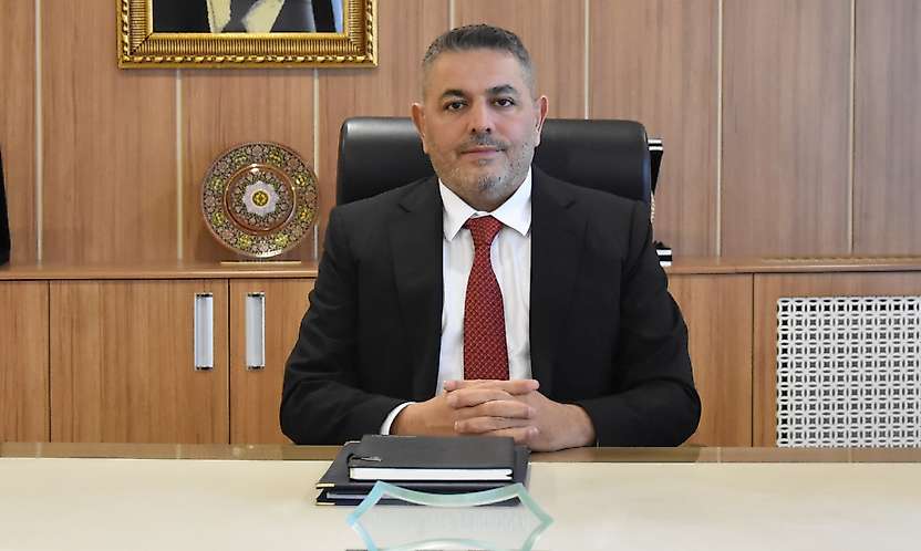 Sadıkoğlu: 'Üreten Malatya'yı Daha Geniş Pazarlarla Buluşturacağız'