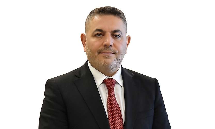 Sadıkoğlu, yeni dönemin projelerini açıkladı: 'Hedef ekonomide daha güçlü Malatya'
