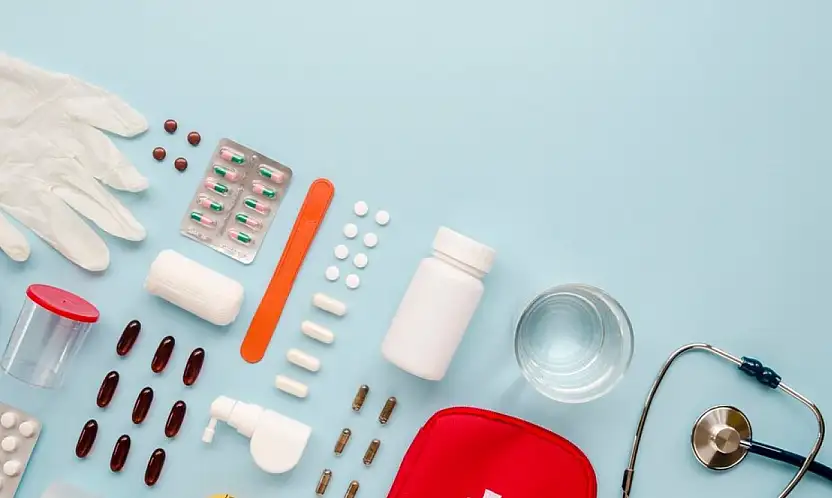 Sağlık İhtiyaçlarınız İçin Online Medikal Çözümleri Nelerdir?