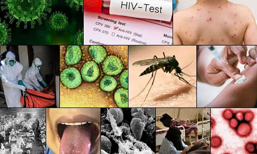 Salgın bitti sanıyoruz ama risk bitmedi