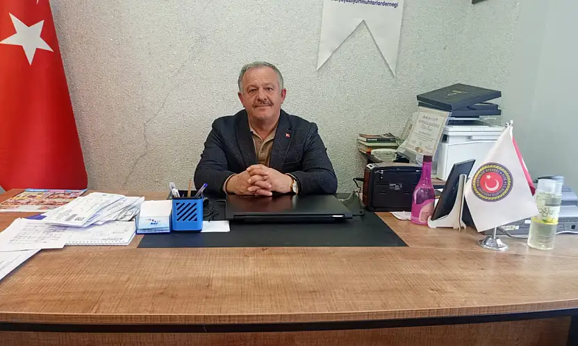 Salman Sahbaz'dan 10 Ocak Mesajı: 'Basın, demokrasinin teminatıdır'