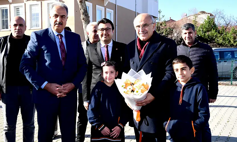 Sanayi Kent Dışına, Yaşam Merkeze: Malatya'da Büyük Dönüşüm