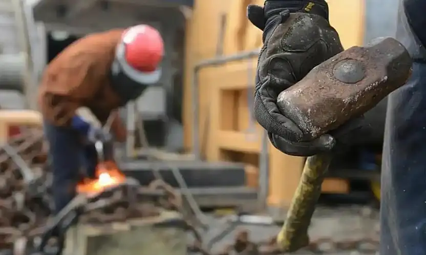 Sanayi Üretimi Yılın Sonuna Doğru Hız Kazandı