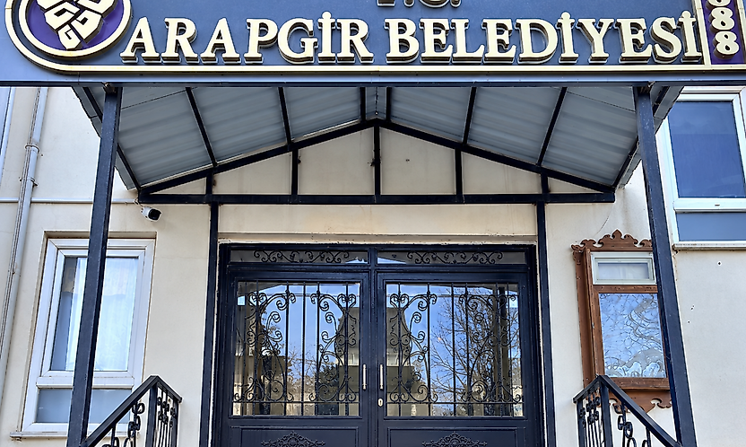 Sayıştay'dan Arapgir Belediyesi'ne 18 Ayrı Bulgu! Raporda Neler Var?