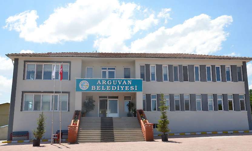 Sayıştay'dan Arguvan Belediyesi'ne 20 Bulgu: 486 Taşınmaz Kayıtlara Alınmadı