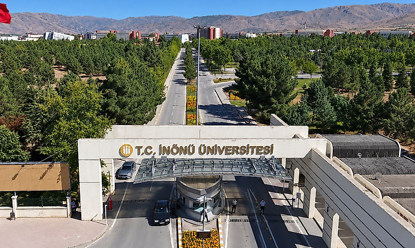 Sayıştay Raporu Ortaya Çıkardı: İnönü Üniversitesi'nin Döner Sermayesi 305 Milyon TL Zarar Etti