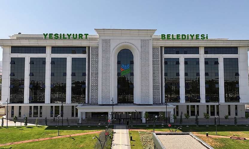 Sayıştayın Yeşilyurt Belediyesi Raporunda 18 Bulgu: Mali Büyüme ve İdari Eksiklikler