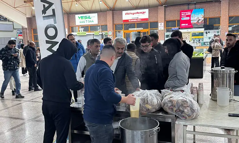 Şehir Yönetiminden Hızlı Kriz Müdahalesi: MAŞTİ'de Koordinasyon Üst Düzeyde