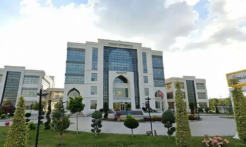 Selçuk Üniversitesi personel alımı başvuruları başladı