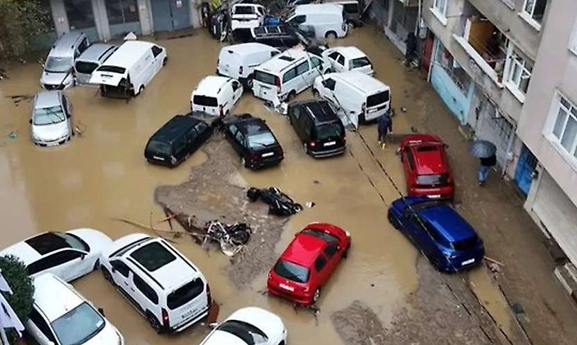 Selden etkilenen 3 ile 2 bin kişilik istihdam kontenjanı ayrıldı