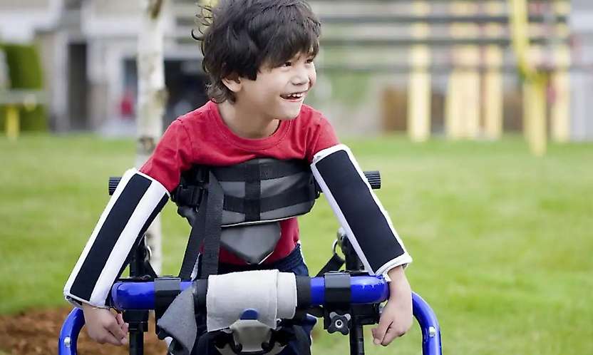 Serebral palsi sağlık giderlerine 6 ayda 2,31 milyar TL