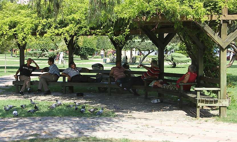 Sıcaklıklar yeniden yükseliyor: İç ve doğu kesimlerde artış sürecek