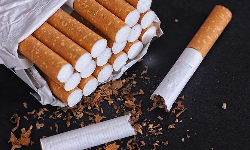 Sigara Kullanımında Yeni Dönem: Slim Sigaralar Yasaklanıyor
