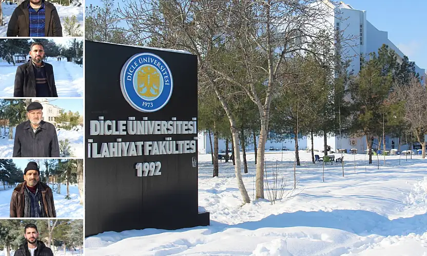 Sınav Online Yapılmadı, Kar Engeli Tepkilere Yol Açtı