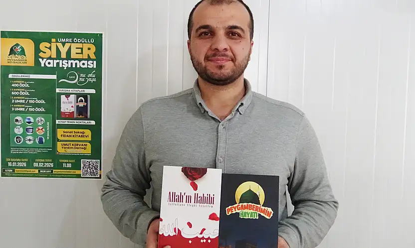 'Siyer Sınavının Kaybedeni Yoktur'