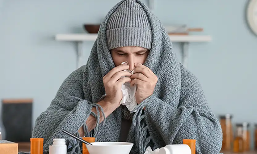 Soğuk algınlığından korunmak için neler yapılmalı?