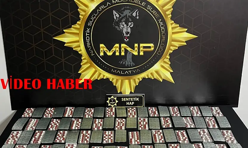 Sokak Satıcılarına Büyük Operasyon: 47 Kişi Cezaevinde