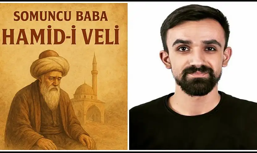 Somuncu Baba'nın Hayatı Sahneye Taşınıyor: Yönetmen Uyumaz'dan Malatya'ya Kültürel Armağan