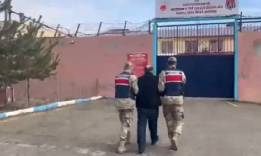 Son iki haftada FETÖ'ye yönelik operasyonlarda 76 şüpheli yakalandı