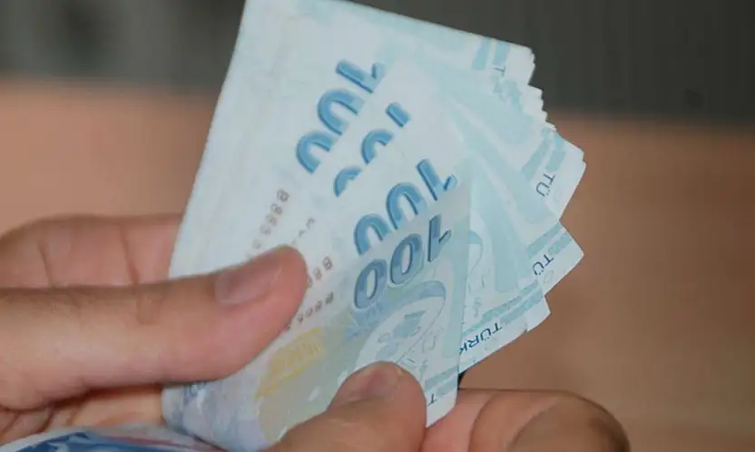 Sosyal korumaya 4 trilyon 964 milyar 532 milyon TL harcandı