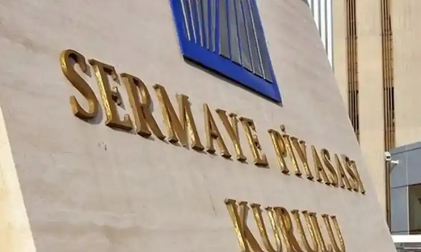 SPK'dan piyasa manipülasyonlarına ceza