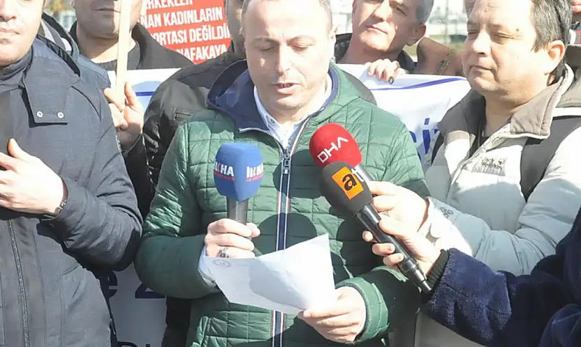 Süresiz Nafakaya Tepki: 'Azami Bir Yıl Sınırı Getirilsin'