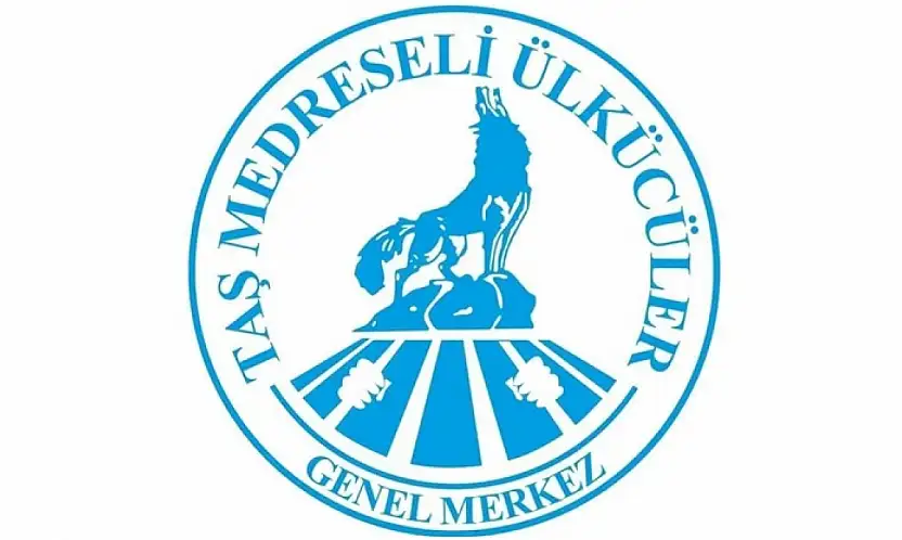 Taş Medreseli Ülkücülerden Sadakat ve Disiplin Çağrısı