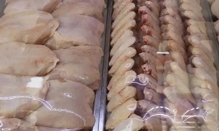 Tavuk Eti Üretimi Arttı, Yumurta Üretimi Geriledi