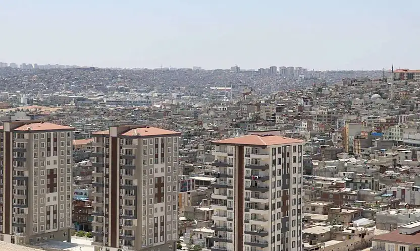 TBMM'den vergi paketine onay: Emlak vergisine tavan, tapu cezalarına artış