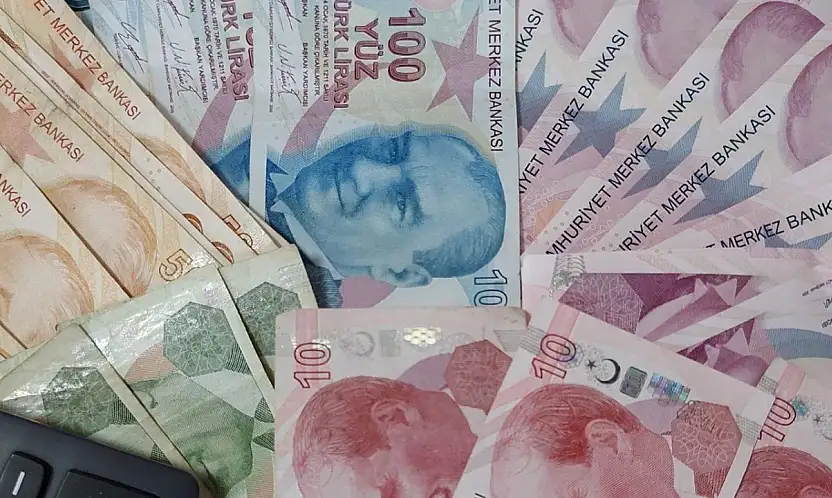 TCMB Başkanı Karahan: '500 ve 1000 TL'lik banknot planı yok'