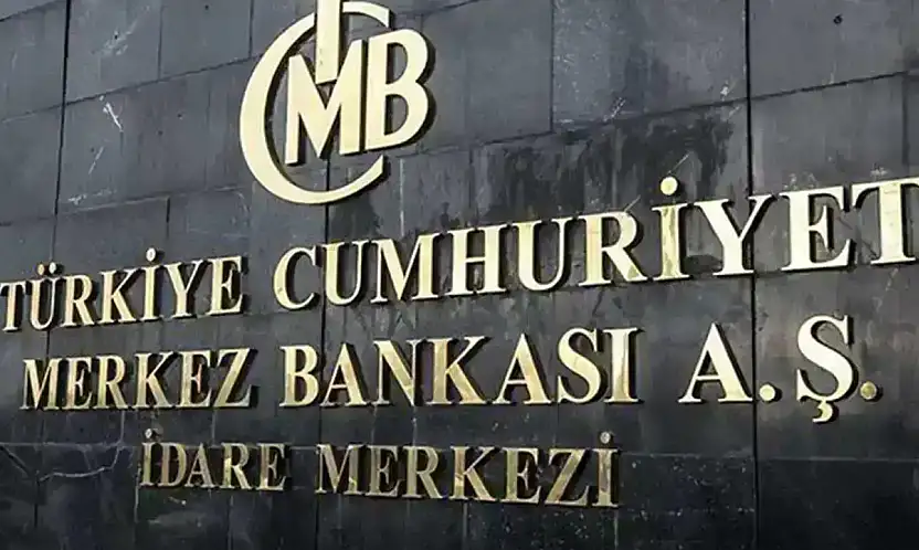 TCMB ödemeler dengesi verilerini açıkladı
