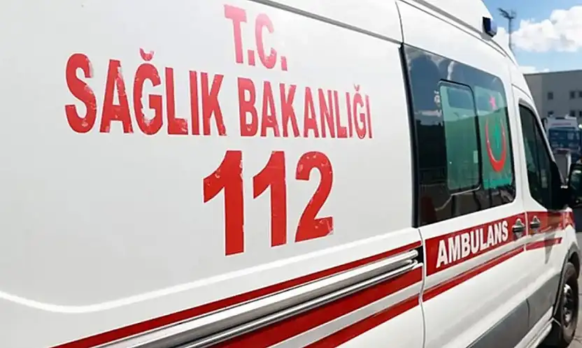 TEM Otoyolu'nda yolcu otobüs ile kamyon çarpıştı: 1 ölü, 10 yaralı